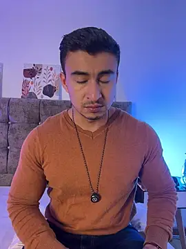 Chris Clarck online show from 04-10-26, 07:10