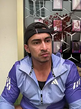 Chris Clarck online show from 11-22-25, 08:18