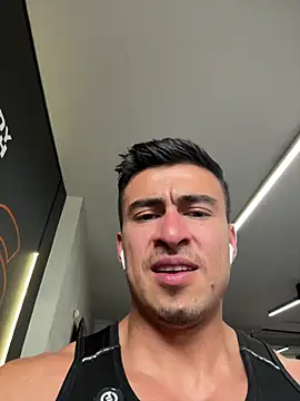 Chris Clarck online show from 02-23-26, 05:02