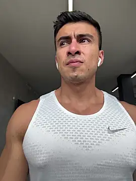 Chris Clarck online show from 01-18-26, 05:27