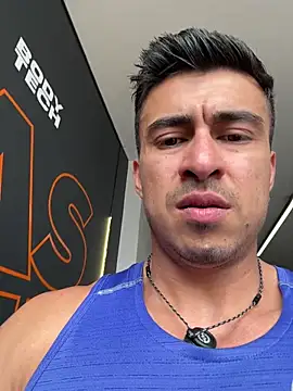 Chris Clarck online show from 04-09-26, 04:46