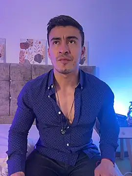 Chris Clarck online show from 04-18-26, 07:18