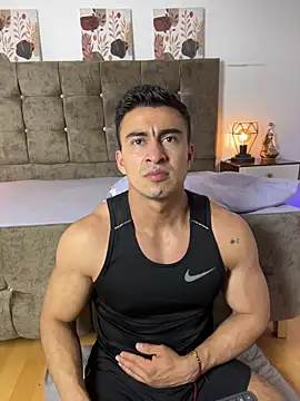 Chris Clarck online show from 01-09-26, 08:38