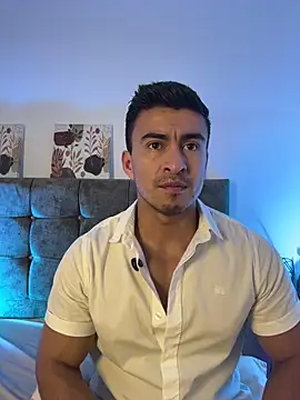 Chris Clarck online show from 03-16-26, 07:05