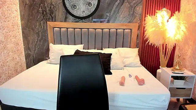 Valery Shadey online show from 12-15-25, 08:03