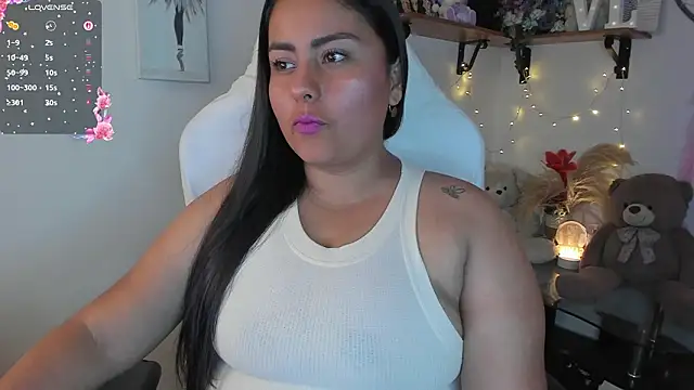 Valery stuart online show from 02-16-26, 09:45