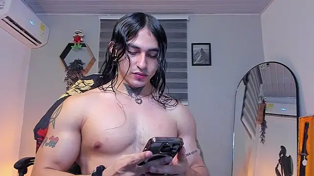 im allen online show from 01-09-26, 04:08