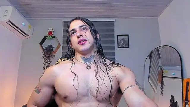 im allen online show from 01-08-26, 04:07