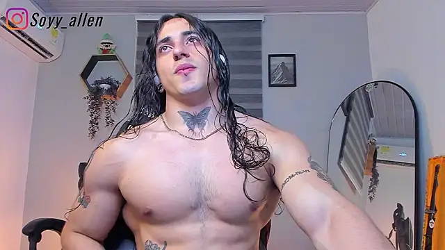 im allen online show from 03-14-26, 04:07