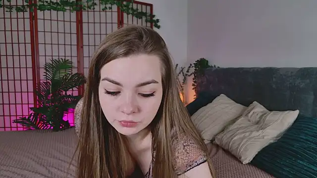 AmyLune online show from 12-02-25, 08:54