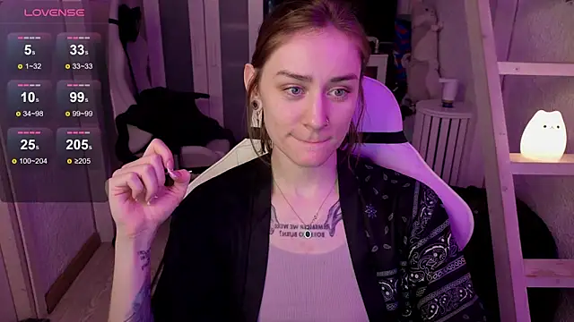 RetroMarie online show from 01-12-26, 04:03