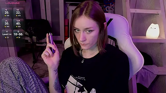 RetroMarie online show from 01-06-26, 08:35