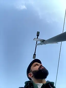 ivanmasliuk online show from 11-03-25, 02:20