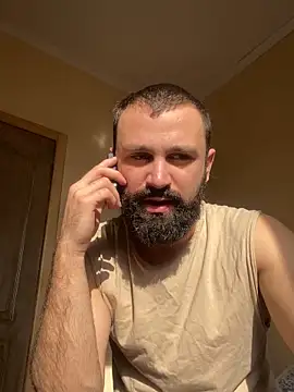 ivanmasliuk online show from 11-02-25, 09:25