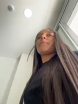 Brunettecollins05 online show from 03-16-26, 08:22