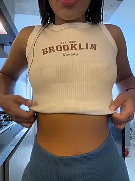 Brunettecollins05 online show from 04-19-26, 02:51