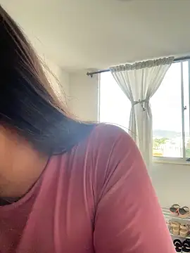 Brunettecollins05 online show from 03-14-26, 10:05