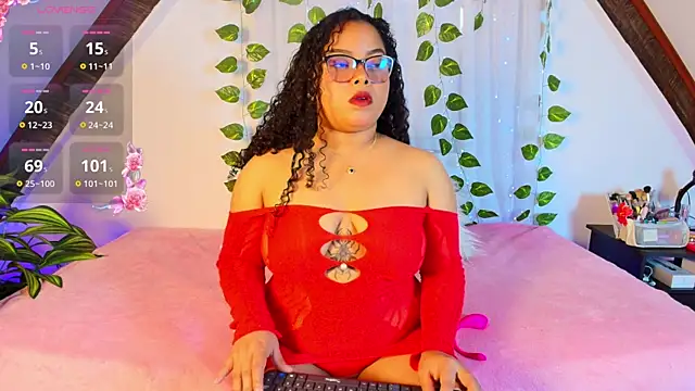 alanaa gomezz online show from 05-26-26, 07:01