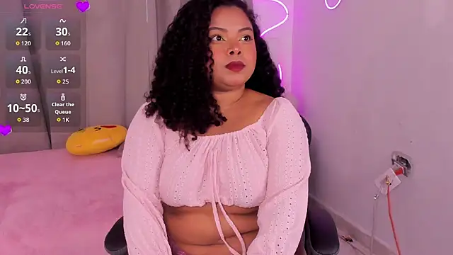 alanaa gomezz online show from 11-06-25, 03:27