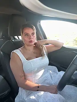 jordynjace online show from 03-25-26, 09:19