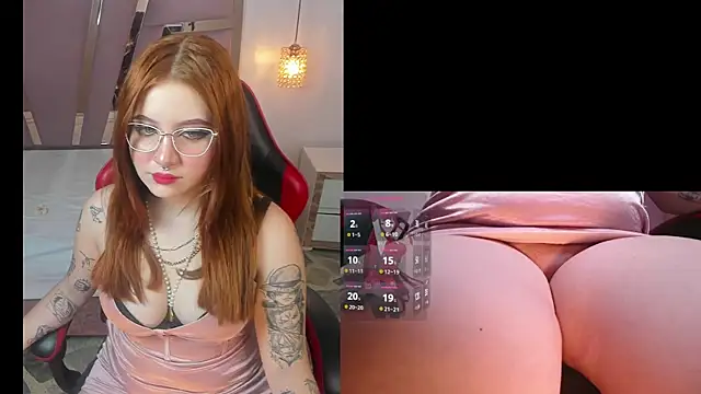 FiorellaRicci  online show from 11-28-25, 01:22