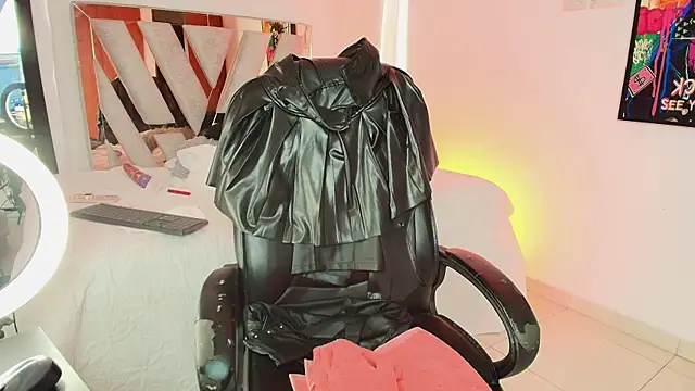 Ebonynaughty online show from 11-09-25, 03:27