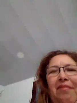 Cessi50 online show from 03-21-26, 12:09