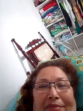 Cessi50 online show from 03-27-26, 07:59