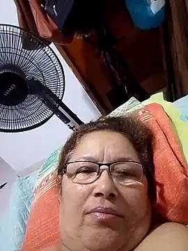 Cessi50 online show from 03-20-26, 02:34