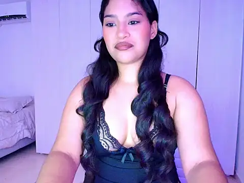 cocoa448 online show from 10-31-25, 11:55