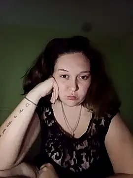 Rosytta online show from 10-31-25, 11:11