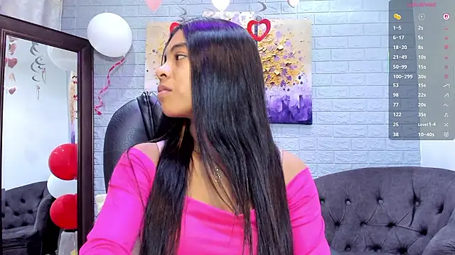  Anna Maria online show from 02-14-26, 07:03