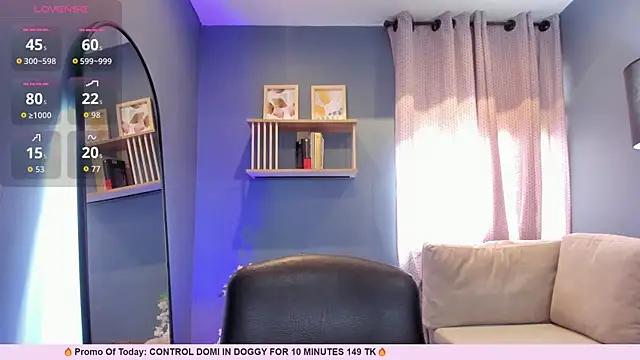 Snapshot of _Anna_Maria chatting on 07-12-26, 06:09 Anna Maria online show from 07-12-26, 06:09