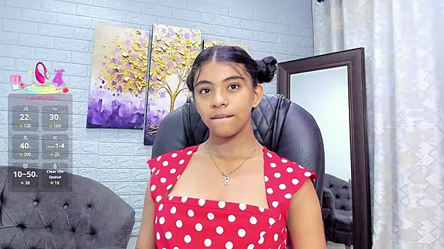  Anna Maria online show from 01-06-26, 07:40