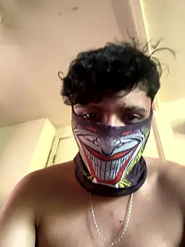 Elpichulotote20 online show from 01-14-26, 07:17