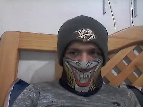Elpichulotote20 online show from 02-10-26, 06:23