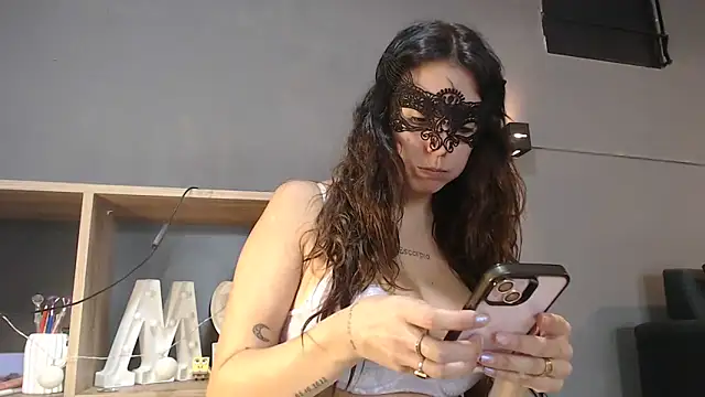 Snapshot of mickystrumia23 chatting on 04-21-26, 06:58 mickystrumia23 online show from 04-21-26, 06:58