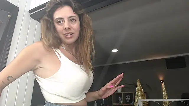 mickystrumia23 online show from 12-16-25, 12:48