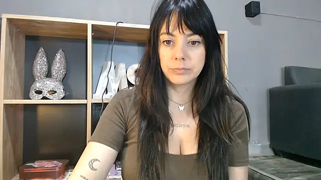mickystrumia23 online show from 07-13-26, 07:13