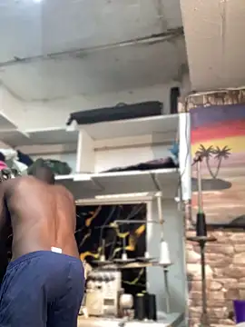 Ndodemnyamaxh online show from 02-08-26, 09:18