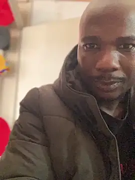 Ndodemnyamaxh online show from 12-18-25, 07:35