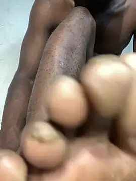 Ndodemnyamaxh online show from 02-17-26, 09:45