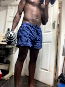 Ndodemnyamaxh online show from 01-09-26, 05:20