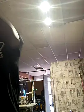 Ndodemnyamaxh online show from 11-16-25, 06:51