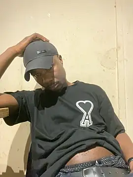 Ndodemnyamaxh online show from 11-08-25, 05:16