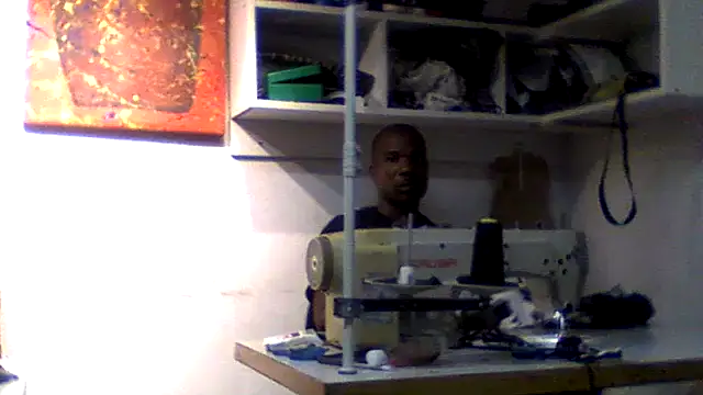 Ndodemnyamaxh online show from 03-19-26, 10:10