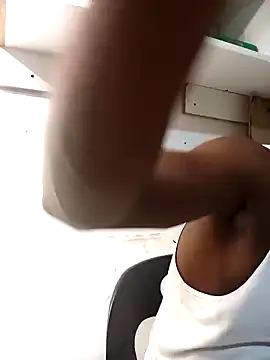 Ndodemnyamaxh online show from 03-26-26, 08:40