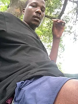 Ndodemnyamaxh online show from 02-23-26, 11:22