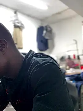 Ndodemnyamaxh online show from 01-12-26, 11:06