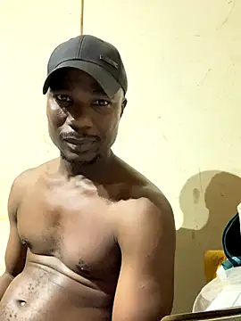 Ndodemnyamaxh online show from 11-14-25, 05:05